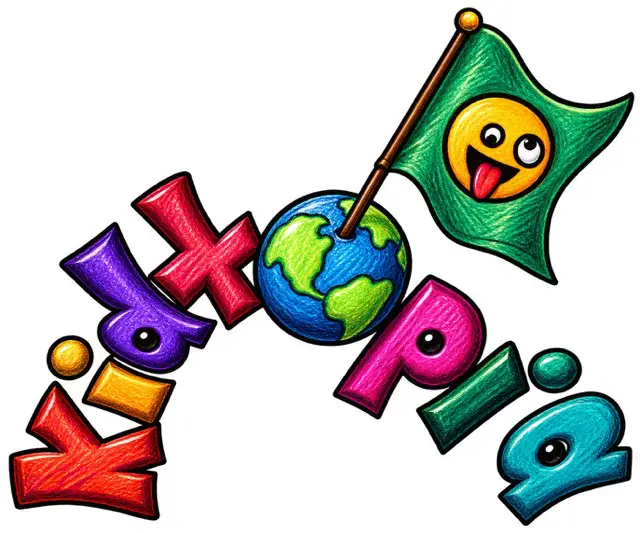 Kidtopia