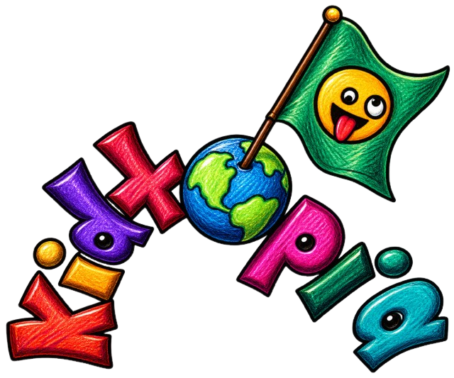 Kidtopia